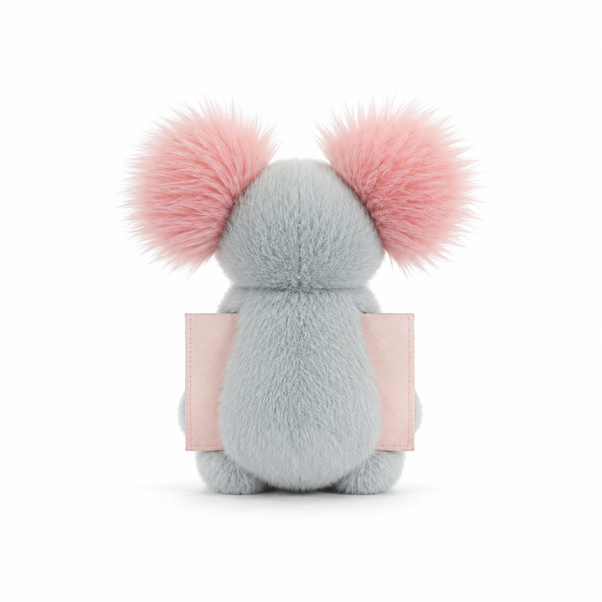 Messenger Koala Plush Toy – 20cm