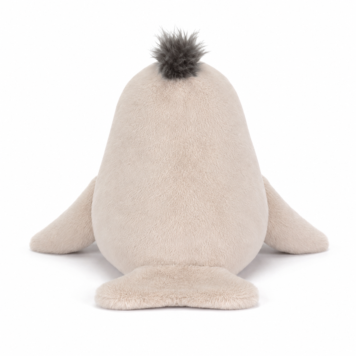 Sea Lion Plush Toy – 30cm