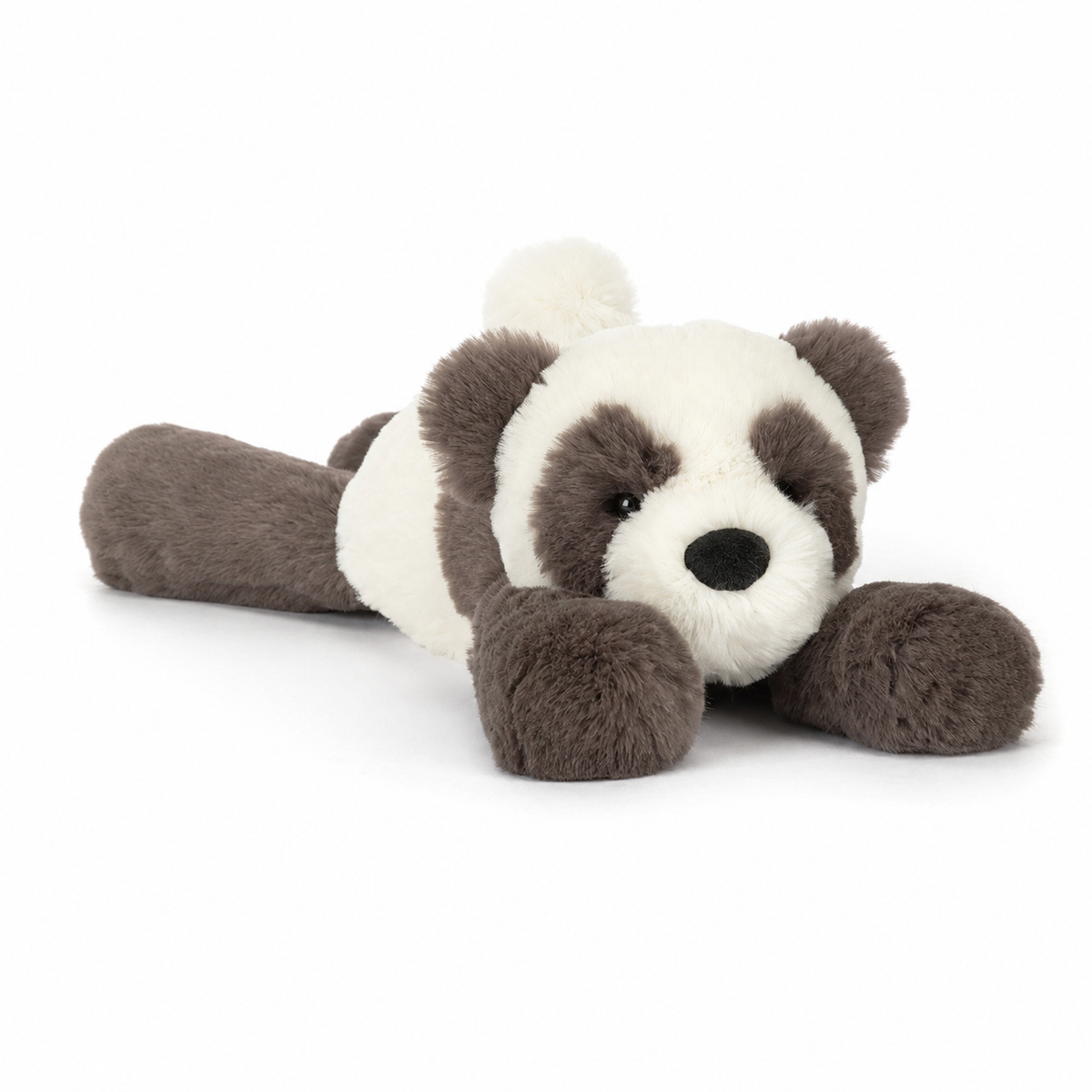 Smaggy Panda Plush Toy – 23cm