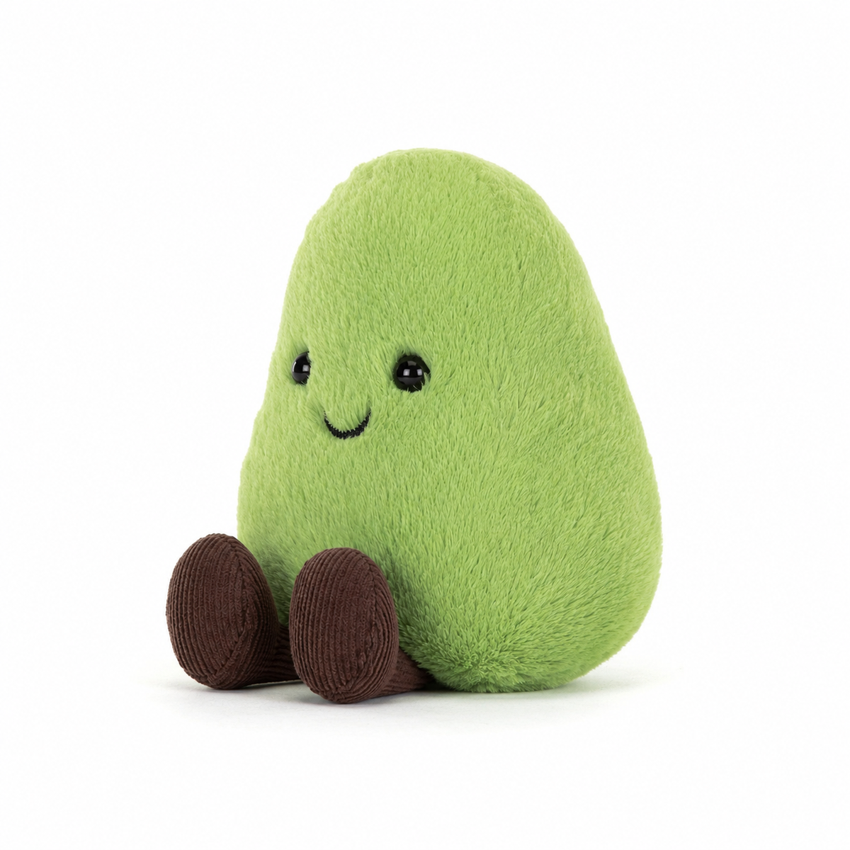 Edamame Plush Toy – 10cm