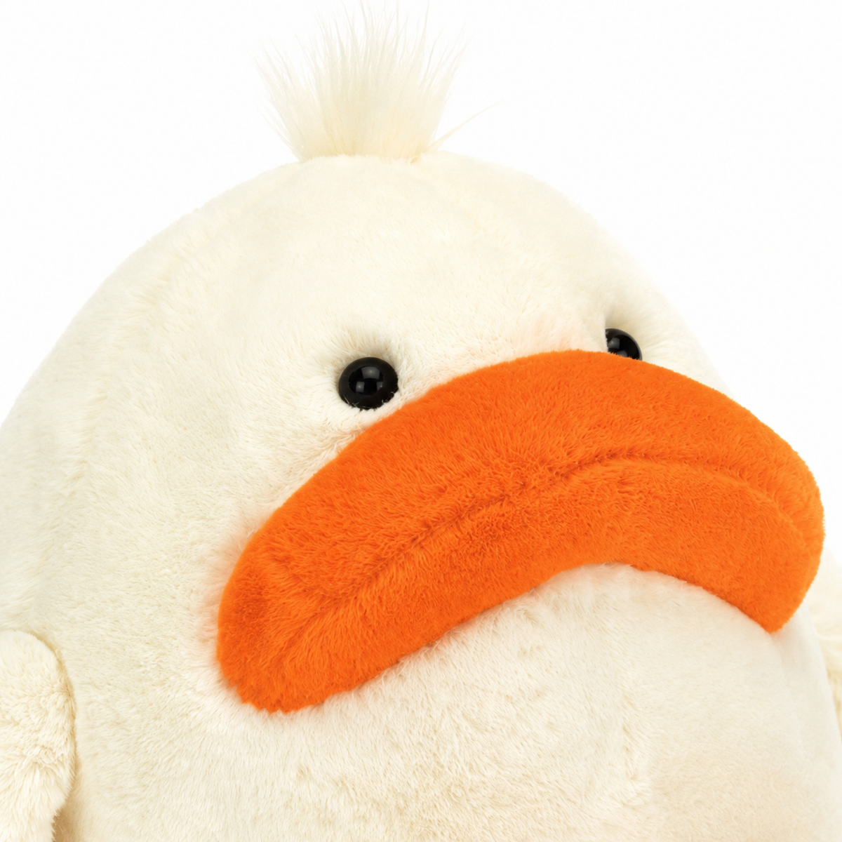Dilia Duck Plush Toy – 20cm