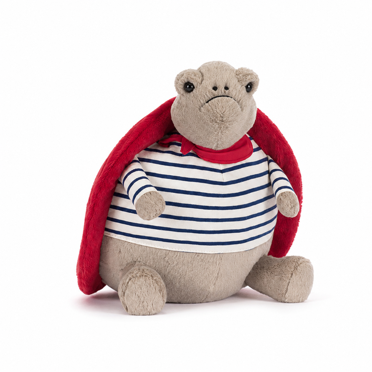 Love Timmy Turtle Plush Toy – 28cm