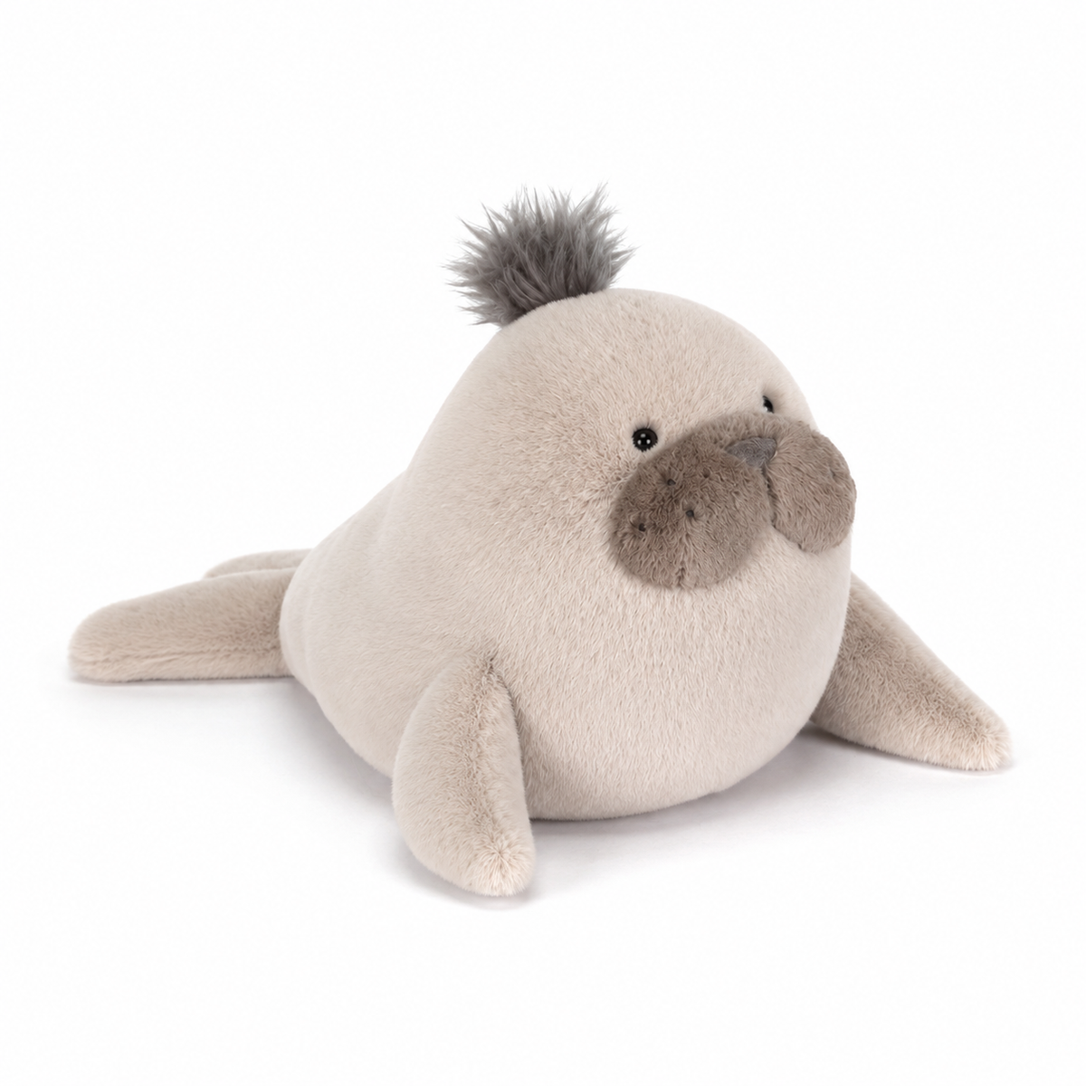 Sea Lion Plush Toy – 30cm