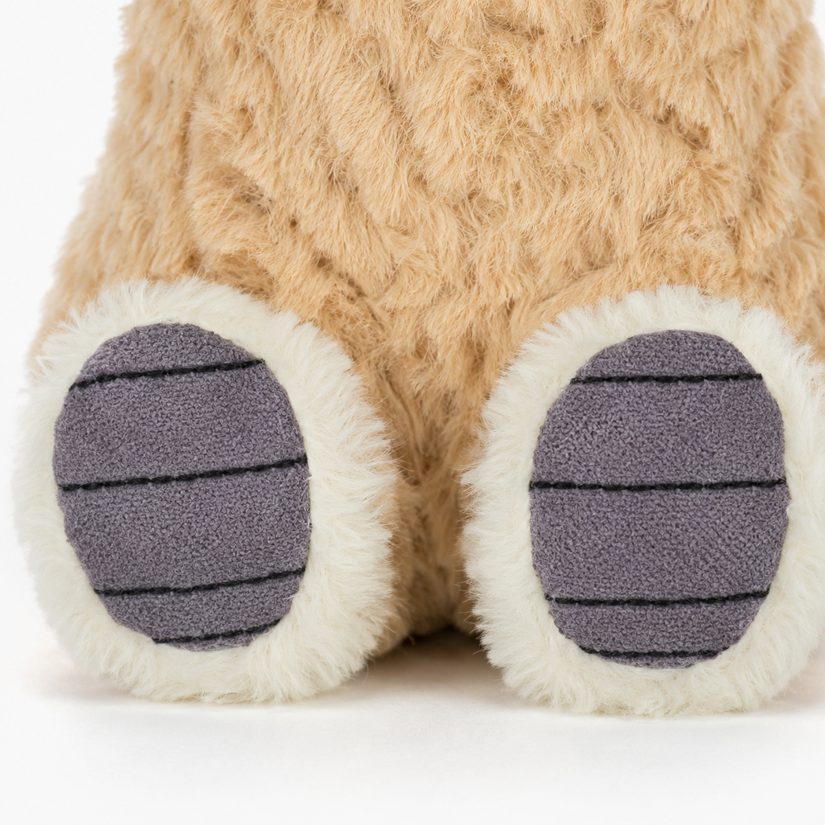Space Peanut Plush Toy – 17cm