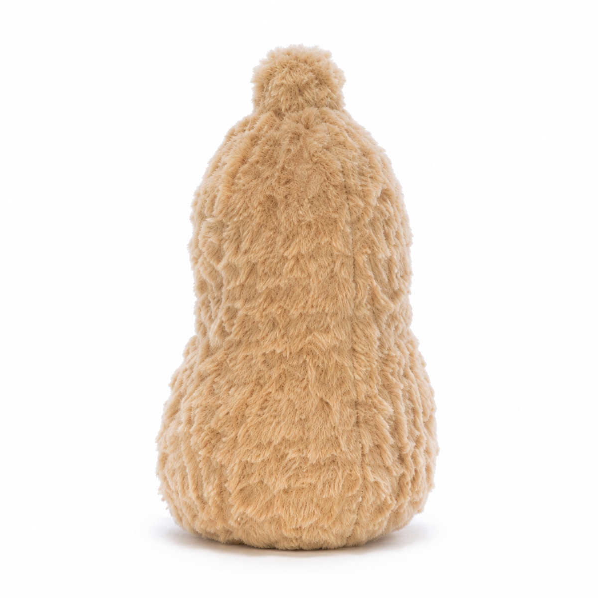 Peanut Plush Toy – 12cm