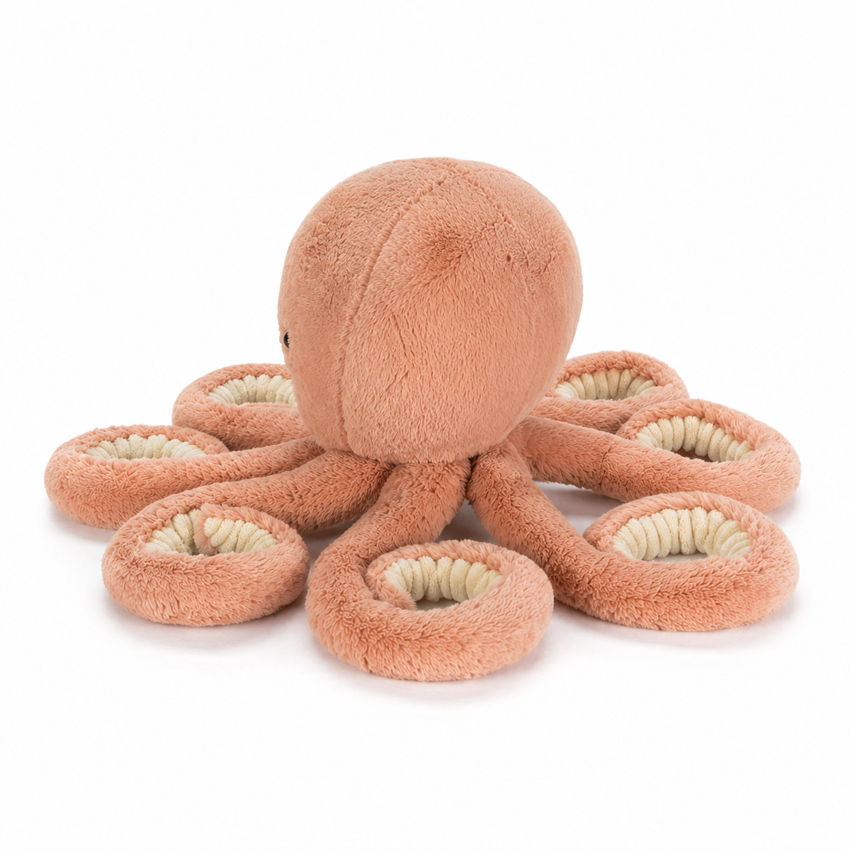 Odell Octopus Plush Toy – 23cm