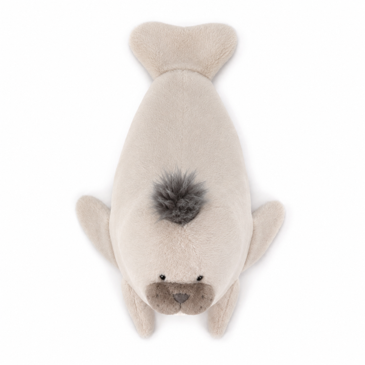 Sea Lion Plush Toy – 30cm