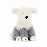 Shepherd Dog Plush Toy