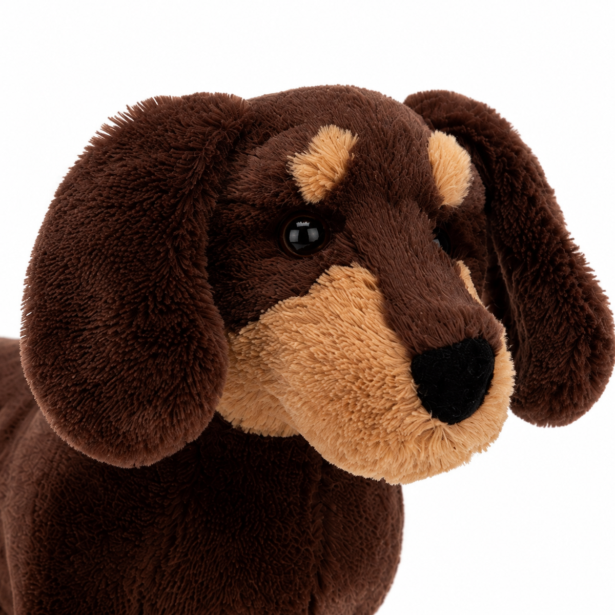 Dachshund Plush Toy – 28cm