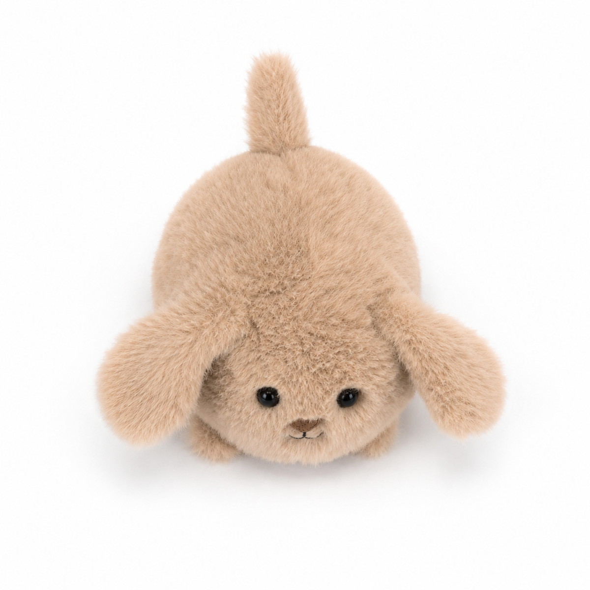 Toffee Puppy Plush Toy – 31cm