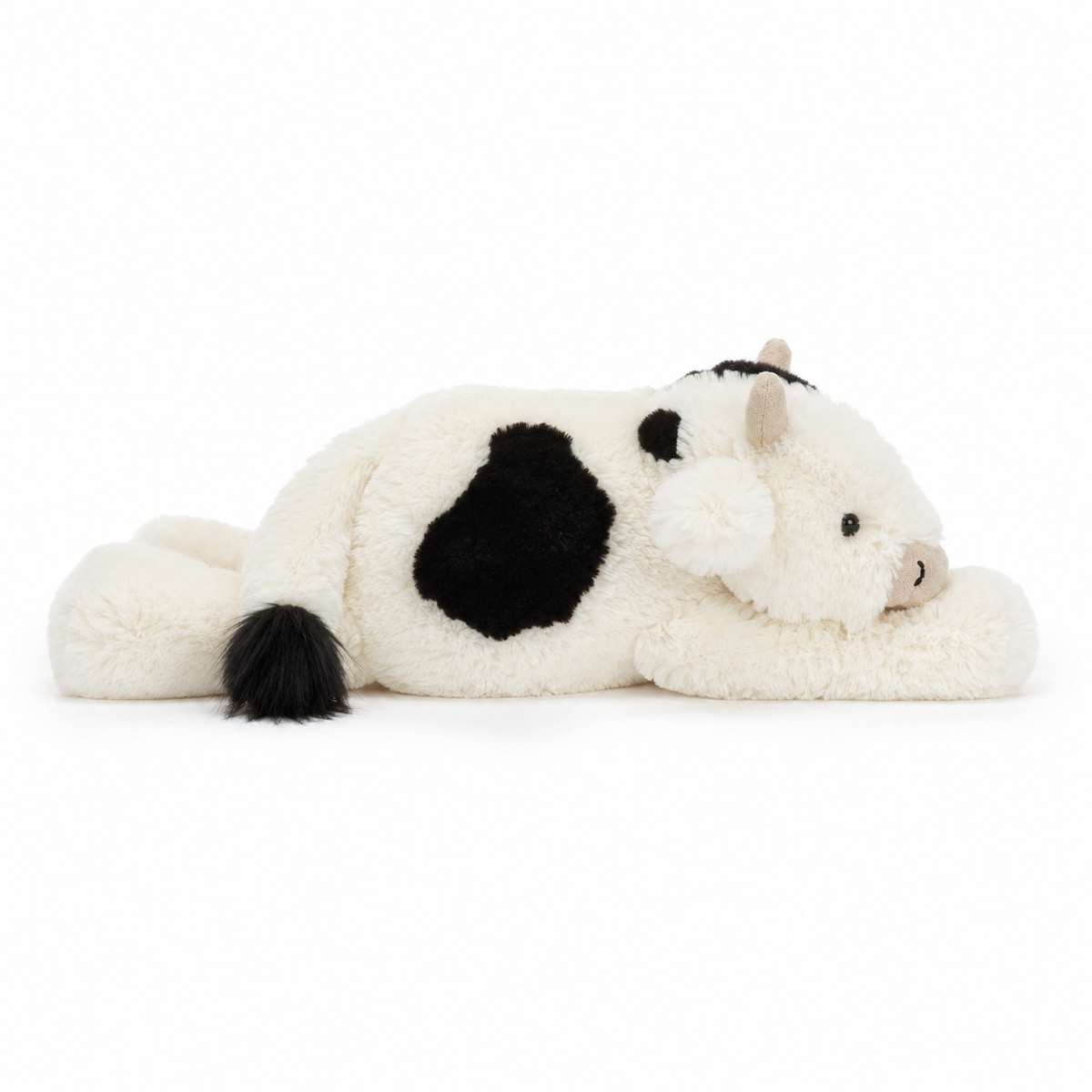 Smaggy Cow Plush Toy – 30cm