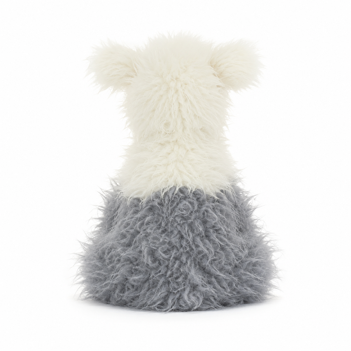Shepherd Dog Plush Toy