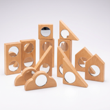 Mirror Blocks (12 Pieces)