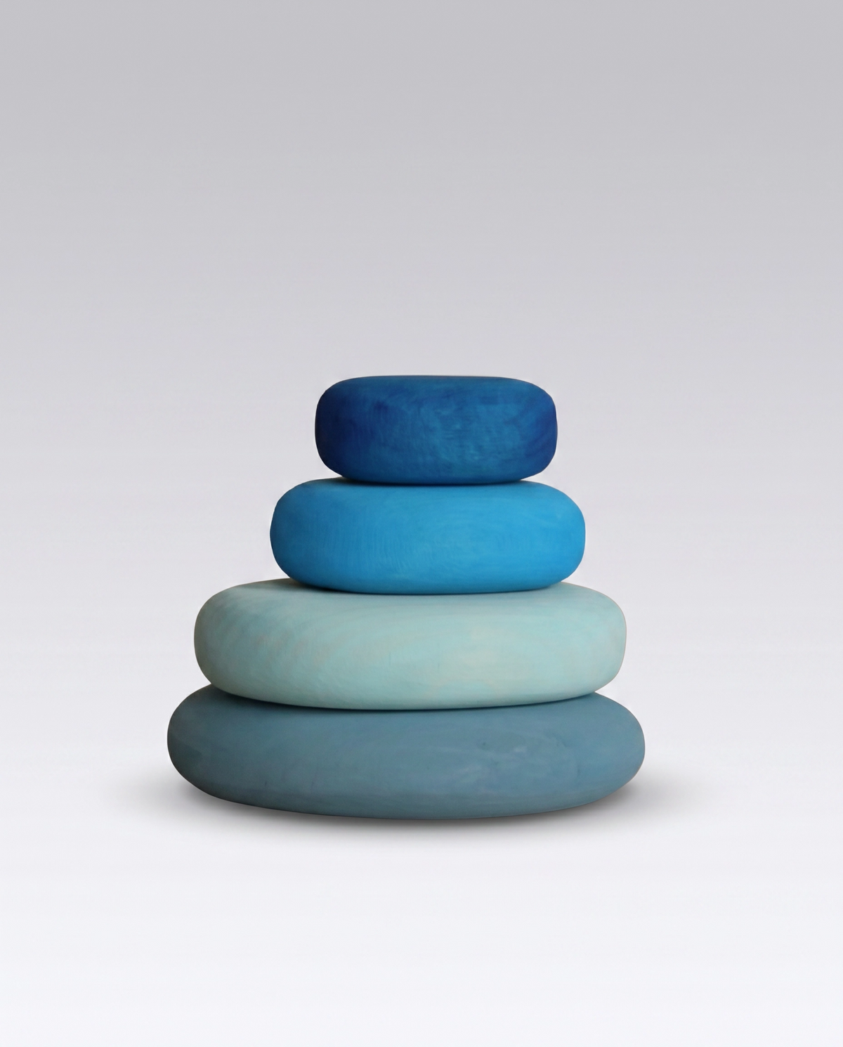 River Pebbles Stacker